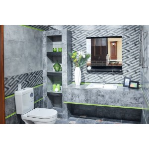 Керамин Нью-Йорк