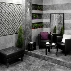 Керамин Нью-Йорк