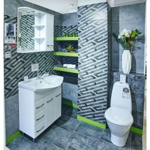 Керамин Нью-Йорк