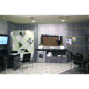 Керамин Нью-Йорк