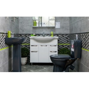 Керамин Нью-Йорк