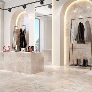 Керамин Турин