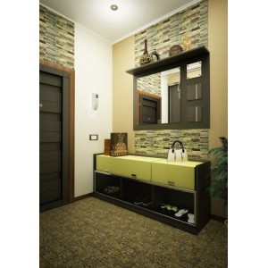 Керамин Бастион