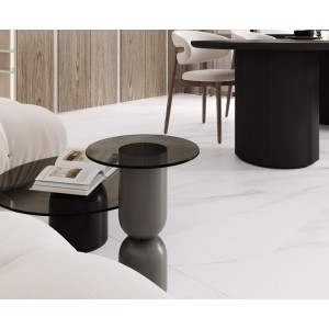 Ceradim Calacatta Clarity Gold