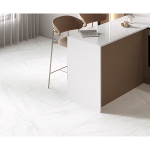 Ceradim Calacatta Clarity Gold