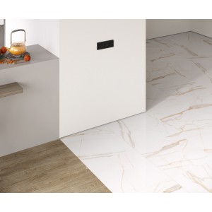 Ceradim Calacatta Goddes Gold