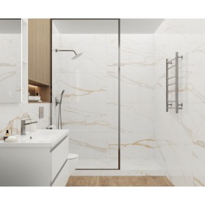 Ceradim Calacatta Goddes Gold