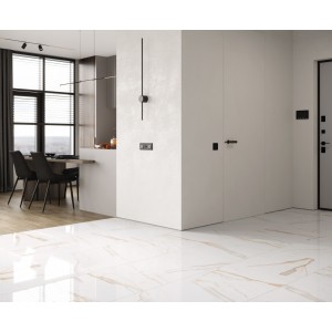 Ceradim Calacatta Goddes Gold