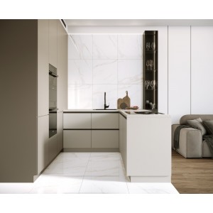 Ceradim Calacatta Regal Gold