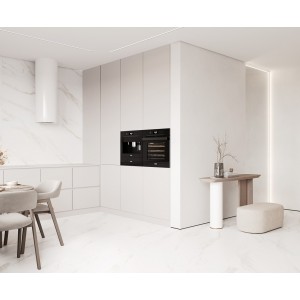 Ceradim Calacatta Regal Gold