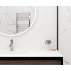 Ceradim Calacatta Splendid Silver