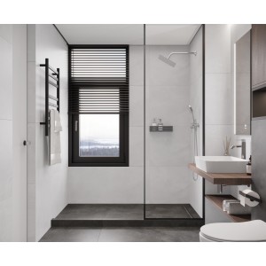 Ceradim Concrete Mystic Silver