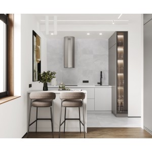 Ceradim Concrete Mystic Silver