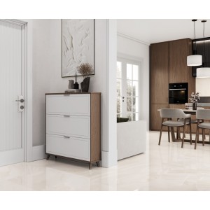 Ceradim Onyx Queen Cream