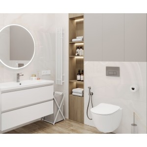 Ceradim Onyx Queen Cream