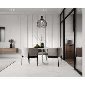 Ceradim Statuario Justice Grey