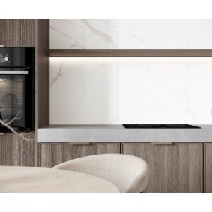 Ceradim Statuario Justice Grey