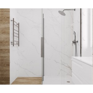 Ceradim Statuario Justice Grey