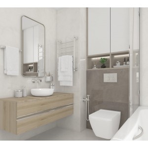 Ceradim Stone Micado Blanco