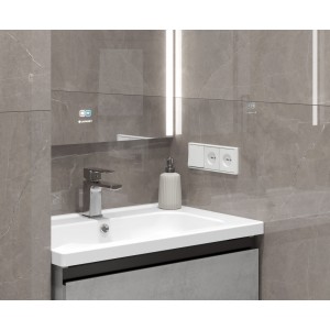 Ceradim Stone Micado Grey