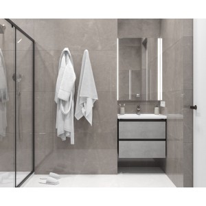 Ceradim Stone Micado Grey