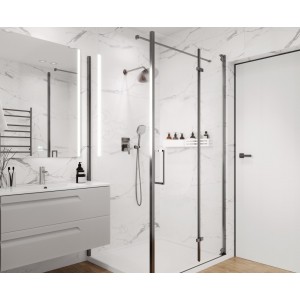 Ceradim Каррара Террифик Сильвер