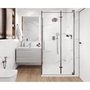 Ceradim Каррара Террифик Сильвер