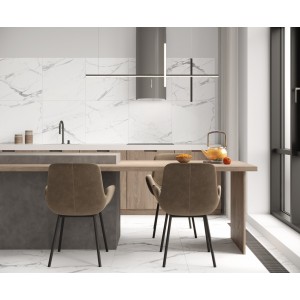 Ceradim Каррара Террифик Сильвер