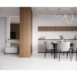 Ceradim Каррара Экселлент Сильвер