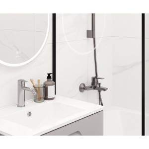 Ceradim Каррара Экселлент Сильвер