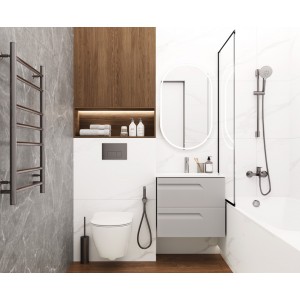 Ceradim Каррара Экселлент Сильвер