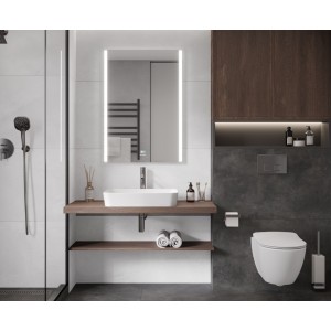 Ceradim Конкрит Мистик Сильвер