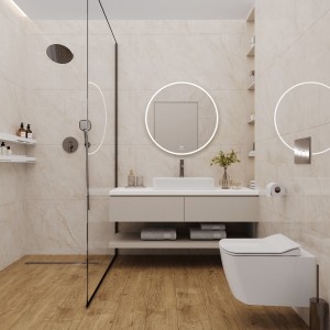 Ceradim Мрамор Годли Беж