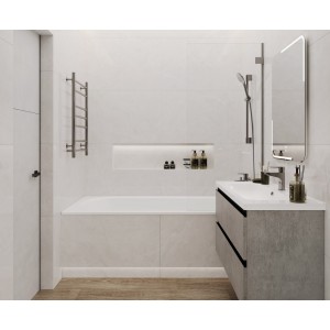 Ceradim Мрамор Принцесс Уайт