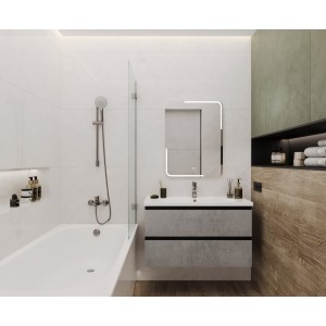 Ceradim Мрамор Принцесс Уайт