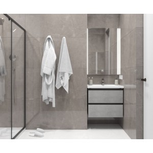 Ceradim Стоун Микадо Грей