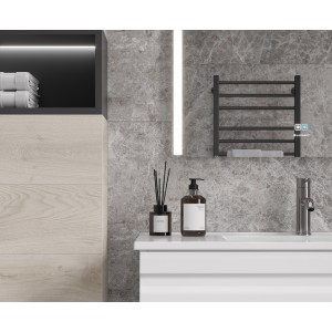 Ceradim Mramor Story Grey