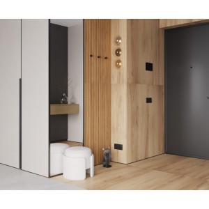 Laparet Wood Royal Almond