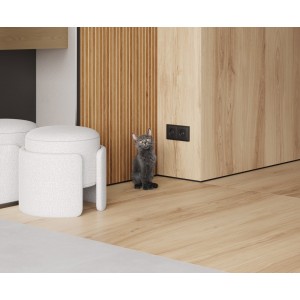 Laparet Wood Royal Almond