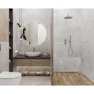 Laparet Illusion Grey