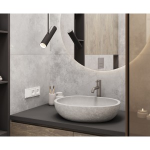 Laparet Illusion Grey