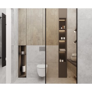 Laparet Illusion Grey