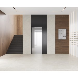 Laparet Wood Latina Brown