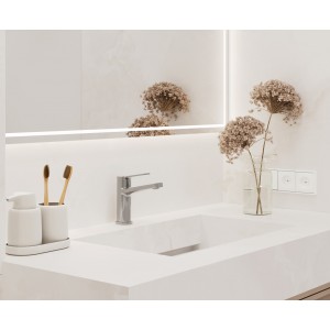 Laparet Advance White