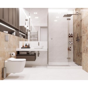 Laparet Antalya Bianco