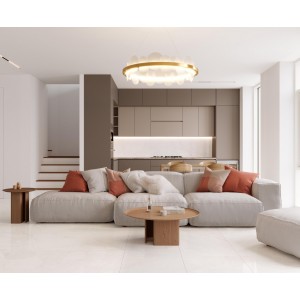 Laparet Antalya Bianco