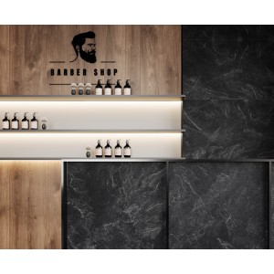 Laparet Archie Nero Pro