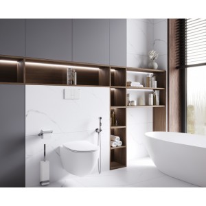 Laparet Atlantic White