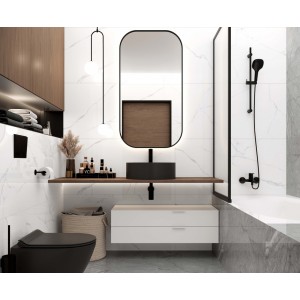 Laparet Atlantic White