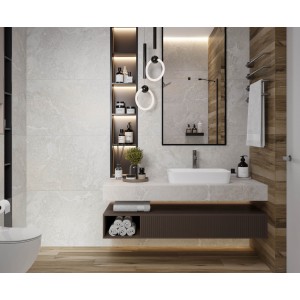 Laparet Blaze Silver